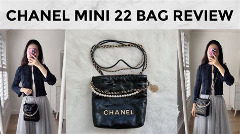 chanel 22 mini colors|Chanel mini bag.